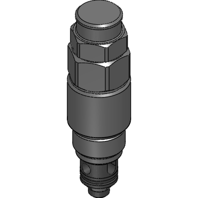 NEM 00235 Industrial Valves