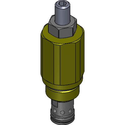 NEM 00330 Industrial Valves
