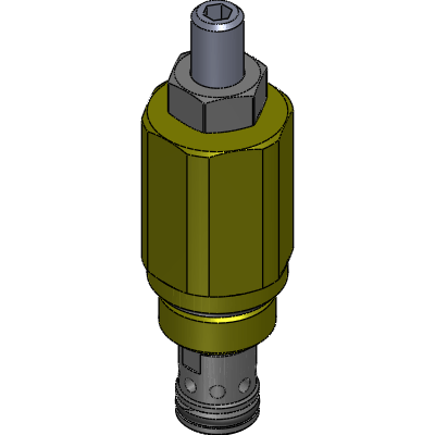NEM 00330 Industrial Valves
