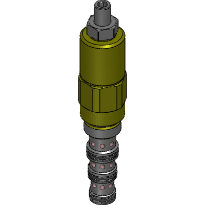 NEM 048341 Industrial Valves