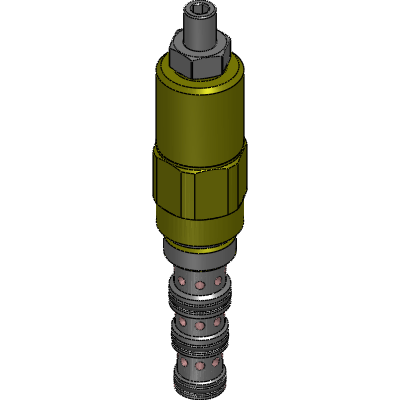NEM 048341 Industrial Valves