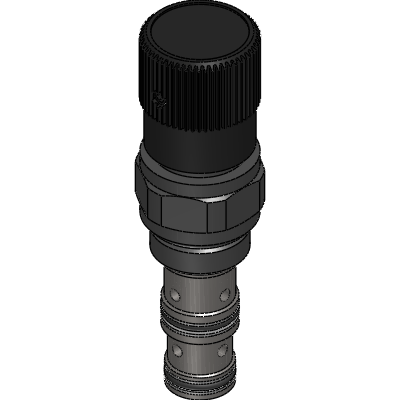 NEM 04932 Industrial Valves