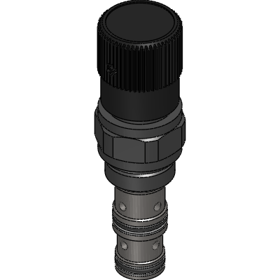 NEM 04932 Industrial Valves