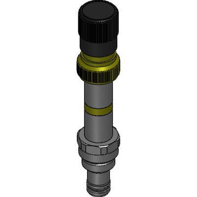 NEM 05231 Industrial Valves
