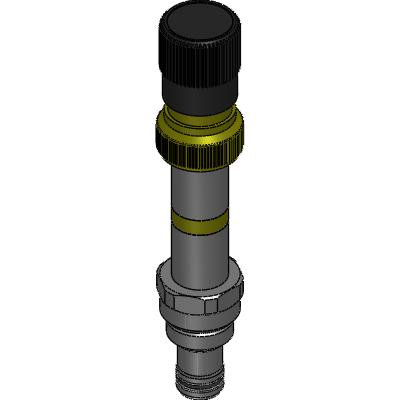 NEM 05231 Industrial Valves