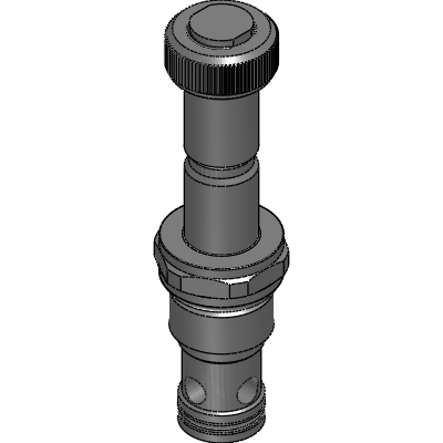 NEM 05141 Industrial Valves
