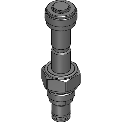 NEM 05321 Industrial Valves