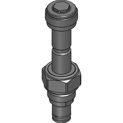 NEM 05321 Industrial Valves