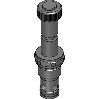 NEM 05541 Industrial Valves