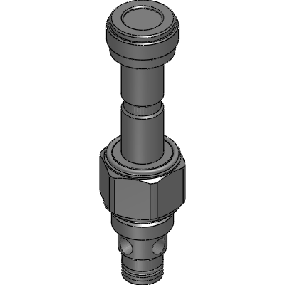 NEM 05621 Industrial Valves