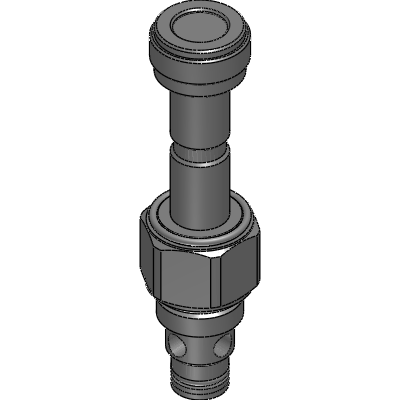 NEM 05621 Industrial Valves