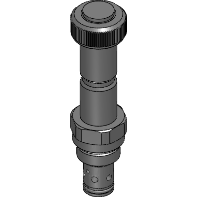 NEM 05631 Industrial Valves