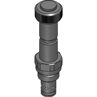 NEM 05631 Industrial Valves