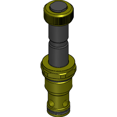 NEM 05640 Industrial Valves