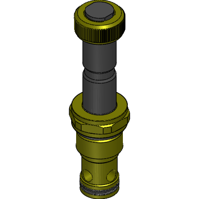 NEM 05640 Industrial Valves