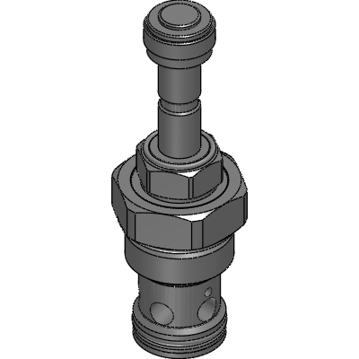 NEM 05650 Industrial Valves