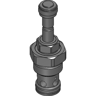 NEM 05651 Industrial Valves
