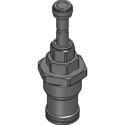 NEM 05660 Industrial Valves
