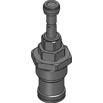 NEM 05661 Industrial Valves