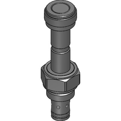 NEM 04320 Industrial Valves