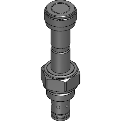 NEM 04320 Industrial Valves