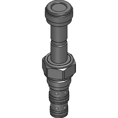NEM 04021 Industrial Valves