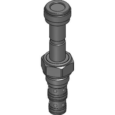 NEM 04024 Industrial Valves