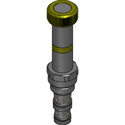 NEM 0353 Industrial Valves