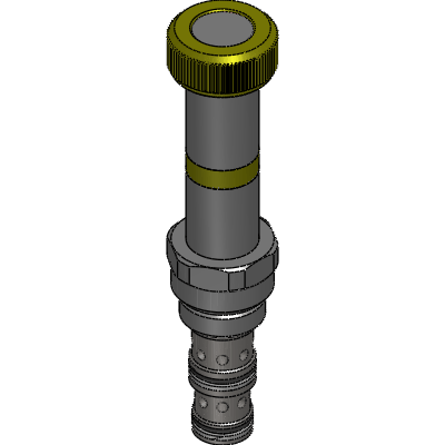 NEM 0353 Industrial Valves