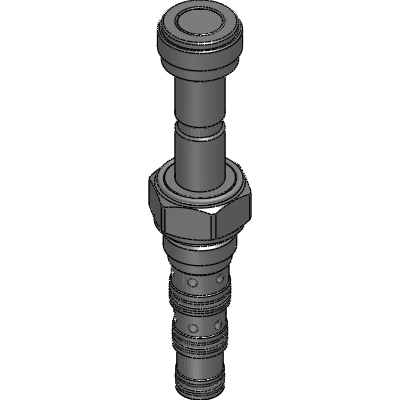NEM 04122 Industrial Valves