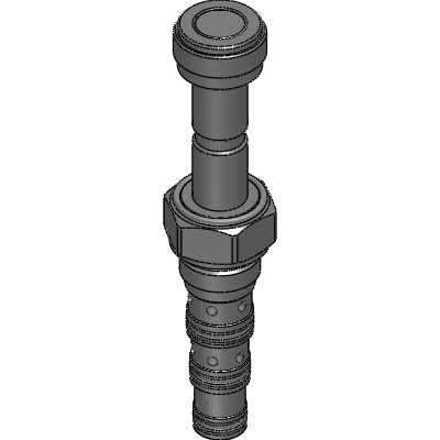 NEM 04122 Industrial Valves