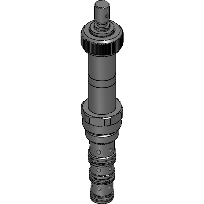 NEM 04131 Industrial Valves