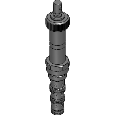 NEM 04131 Industrial Valves