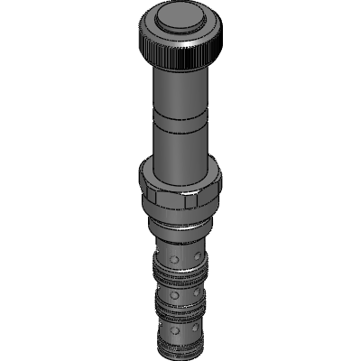 NEM 04134 Industrial Valves