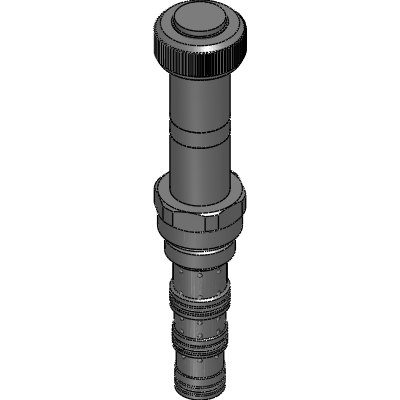 NEM 04135 Industrial Valves