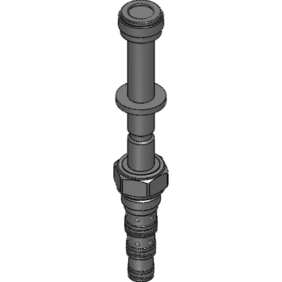 NEM 04624 Industrial Valves