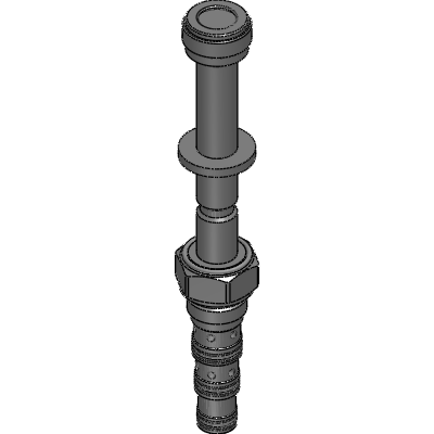 NEM 04624 Industrial Valves