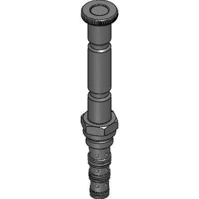 NEM 04631 Industrial Valves