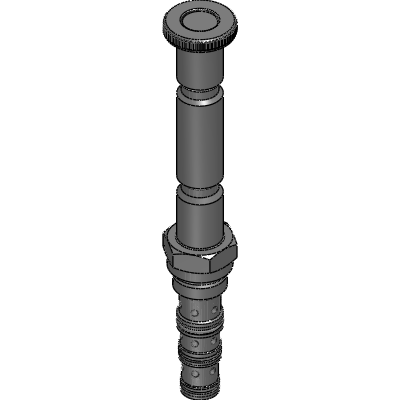 NEM 04632 Industrial Valves