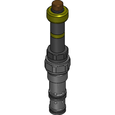 NEM 03641 Industrial Valves
