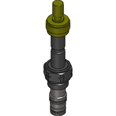 NEM 01722 Industrial Valves