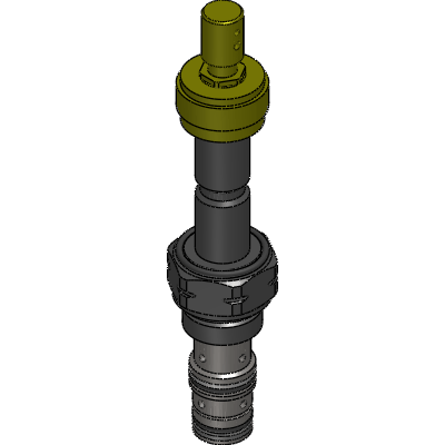 NEM 01722 Industrial Valves