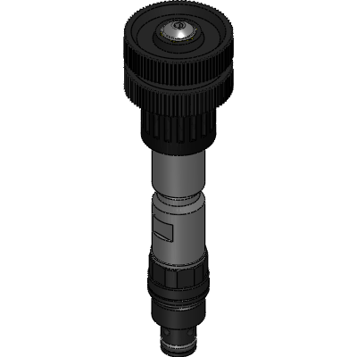 NEM 00520 Industrial Valves