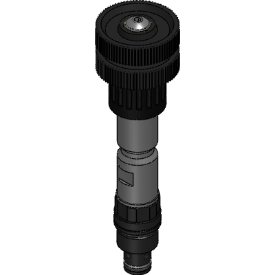NEM 00520 Industrial Valves