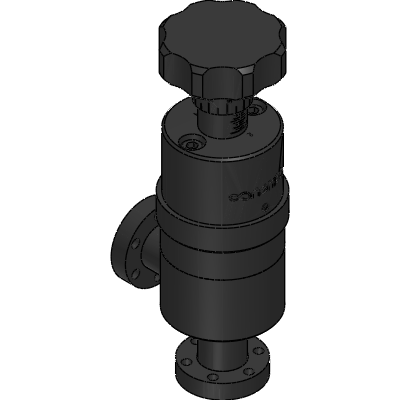 Nenion OSIO4OPR0 Industrial Valves