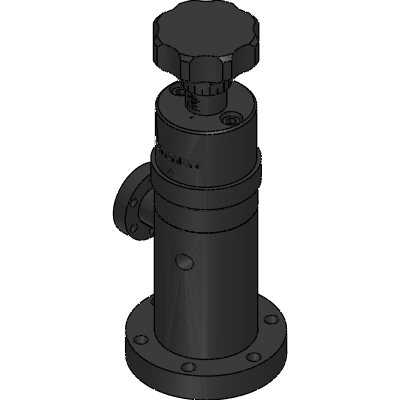Nenion 7DE2NU1TN Industrial Valves