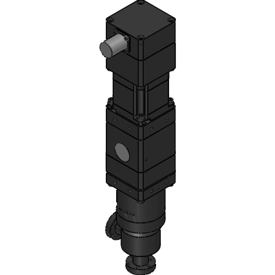 Nenion ZL9XCO747 Industrial Valves