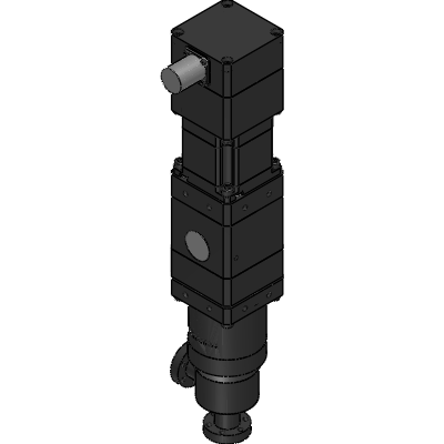 Nenion ZL9XCO747 Industrial Valves