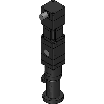 Nenion IW2WF1R5Z Industrial Valves