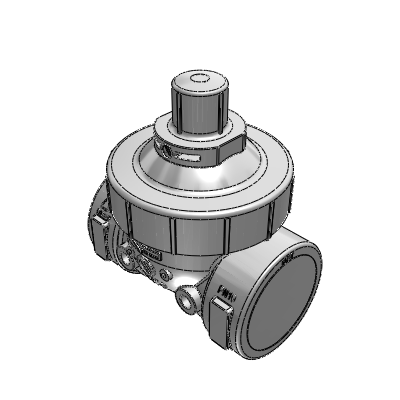 AlphaDisc™ 盘式过滤器
